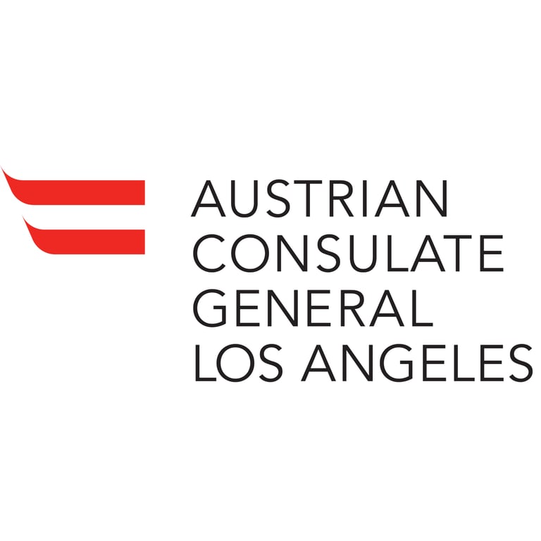 Austrian Organization Near Me - Austrian Consulate General Los Angeles