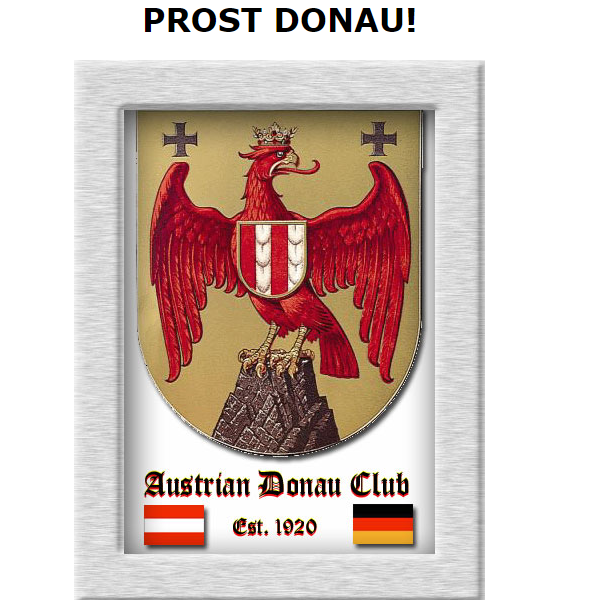 Austrian Donau Club - Austrian organization in New Britain CT