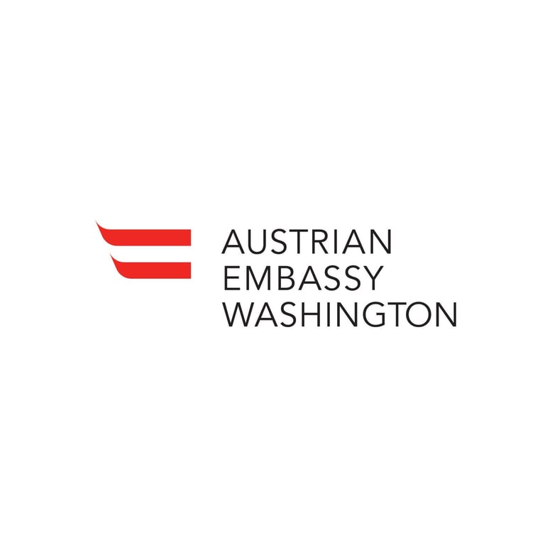 Austrian Organization Near Me - Austrian Embassy Washington