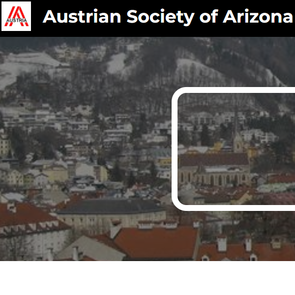 Austrian Organization Near Me - Austrian Society of Arizona