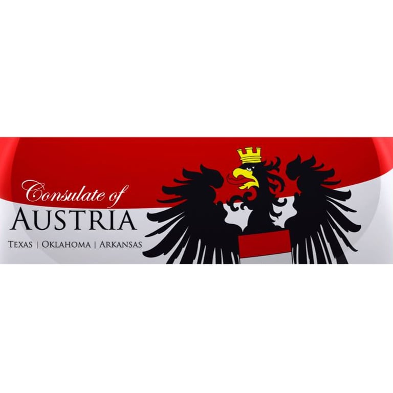 Austrian Organization Near Me - Consulate of Austria, Houston