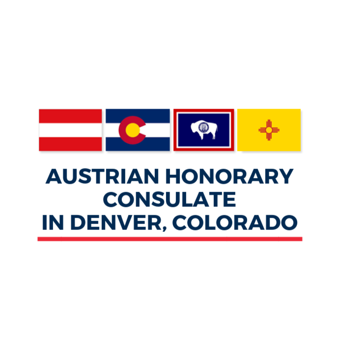 The Honorary Consulate of Austria in Denver - Austrian organization in Denver CO
